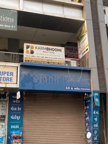 Karmbhoomi Realtors project photo 3 in Althan, Surat