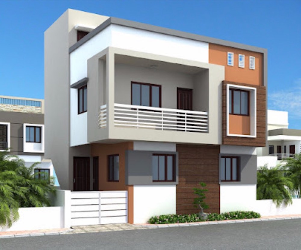 kcgroup constructions in Tarsali, Vadodara