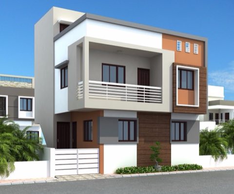 kcgroup constructions project photo 1 in Tarsali, Vadodara