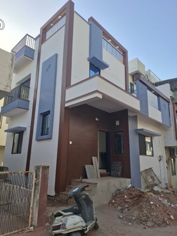 kcgroup constructions project photo 3 in Tarsali, Vadodara