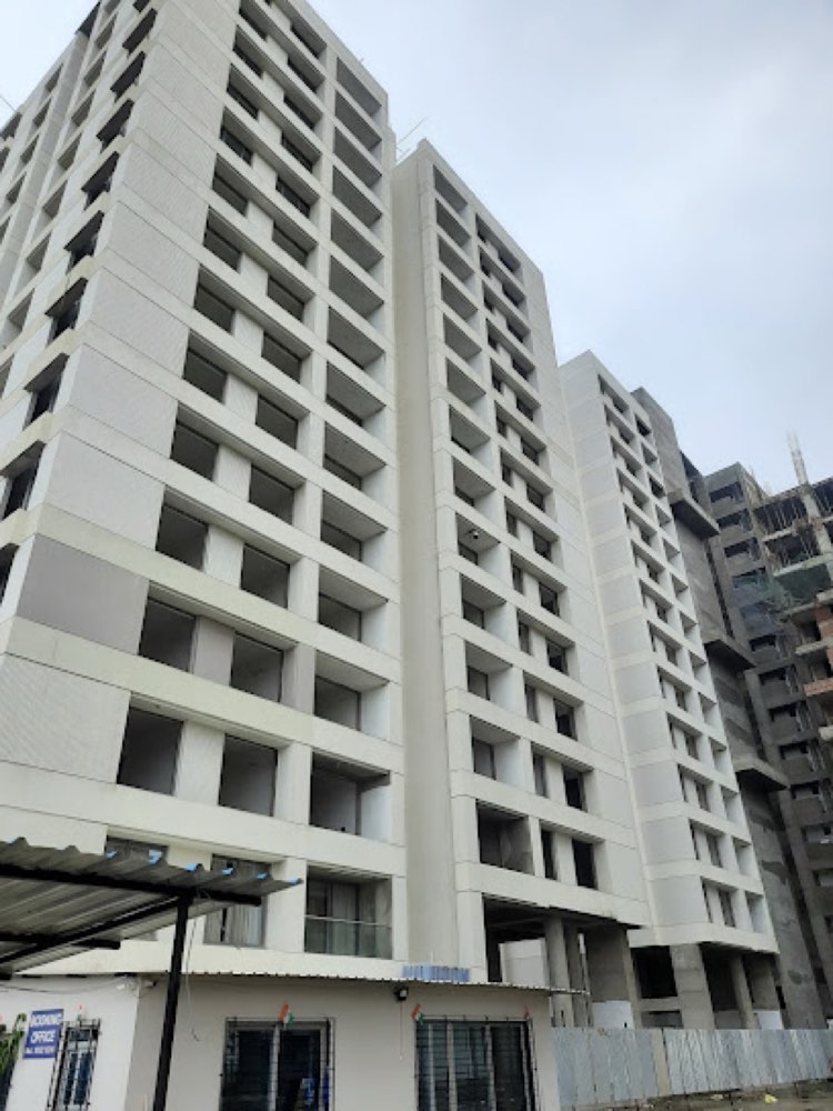 Kelly La Maison in Dahin Nagar, Surat