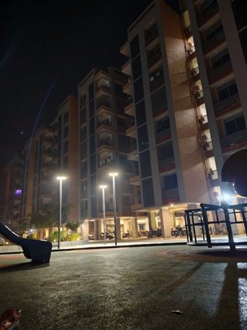 Kesar Exotica project photo 3 in Naroda, Ahmedabad