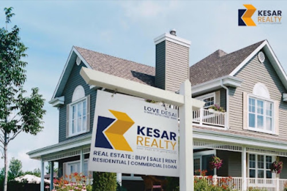 Kesar Realty in Vastral, Ahmedabad