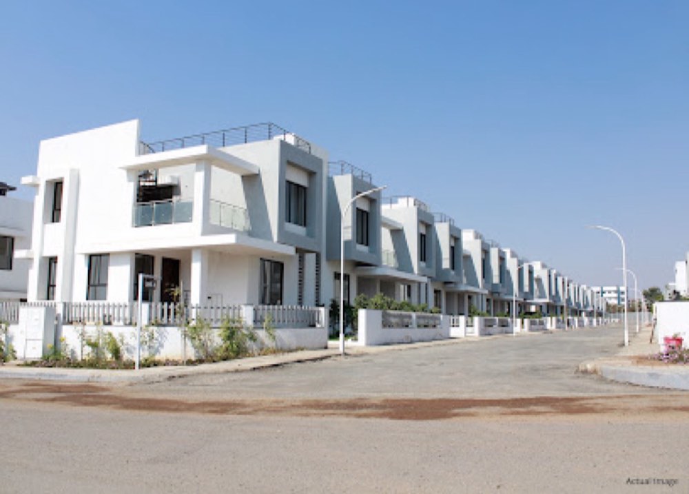 Keshav Krupa Construction Pvt. Ltd. in Nana Varachha, Surat