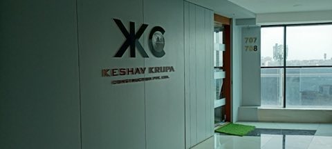 Keshav Krupa Construction Pvt. Ltd. project photo 2 in Nana Varachha, Surat