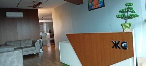 Keshav Krupa Construction Pvt. Ltd. project photo 3 in Nana Varachha, Surat