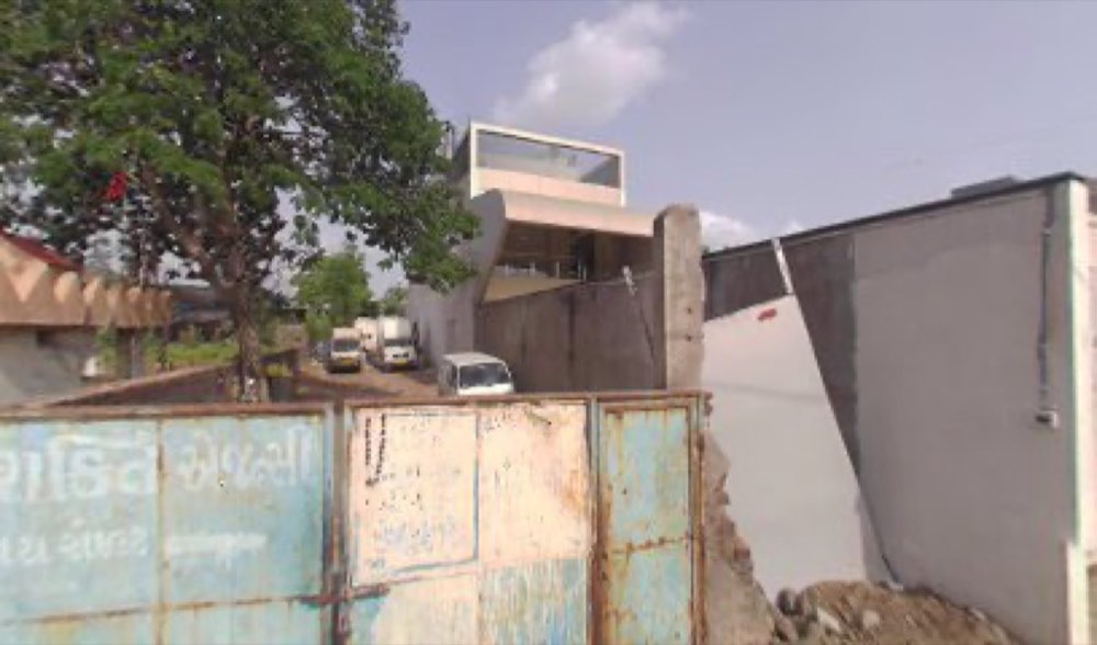 Khodal Construction & Real Estate in Harni, Vadodara