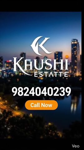 Khushi real estate project photo 3 in Satellite, Ahmedabad