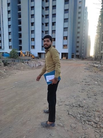 Kinsfolk Group project photo 3 in Katargam, Surat