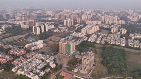 Kishan Altis project photo 2 in Bhayli, Vadodara