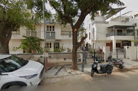 Krishna Bunglows - Part 2 project photo 1 in New Ranip, Ahmedabad