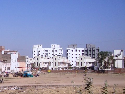 Krishna Bunglows - Part 2 project photo 3 in New Ranip, Ahmedabad