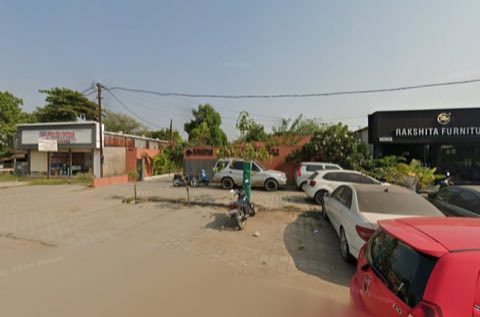 KRISHNA INDUSTRIAL PARK ( KRISHNA DEVELOPER ) project photo 3 in Harni, Vadodara