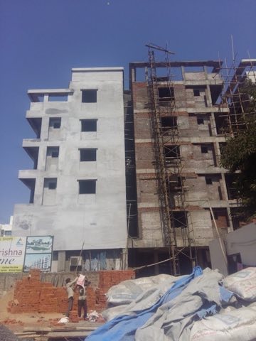 Krishna Prime project photo 3 in Chhani, Vadodara