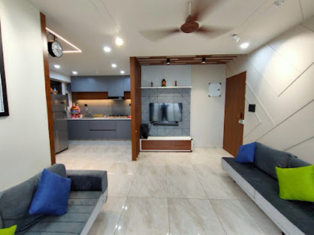 Krishna Property Solution in Chandkheda, Ahmedabad