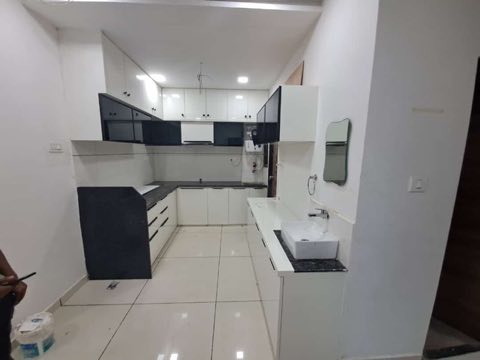 Krishnam Airwings project photo 2 in Harni, Vadodara