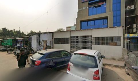 Krunal Developers project photo 1 in Sabarmati, Ahmedabad