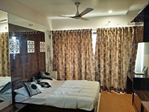Krupal Heritage project photo 2 in Makarba, Ahmedabad