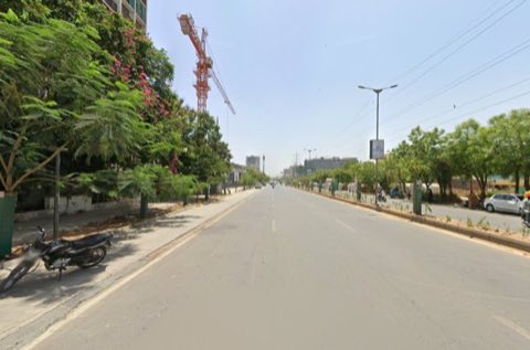 Krupal Heritage project photo 3 in Makarba, Ahmedabad