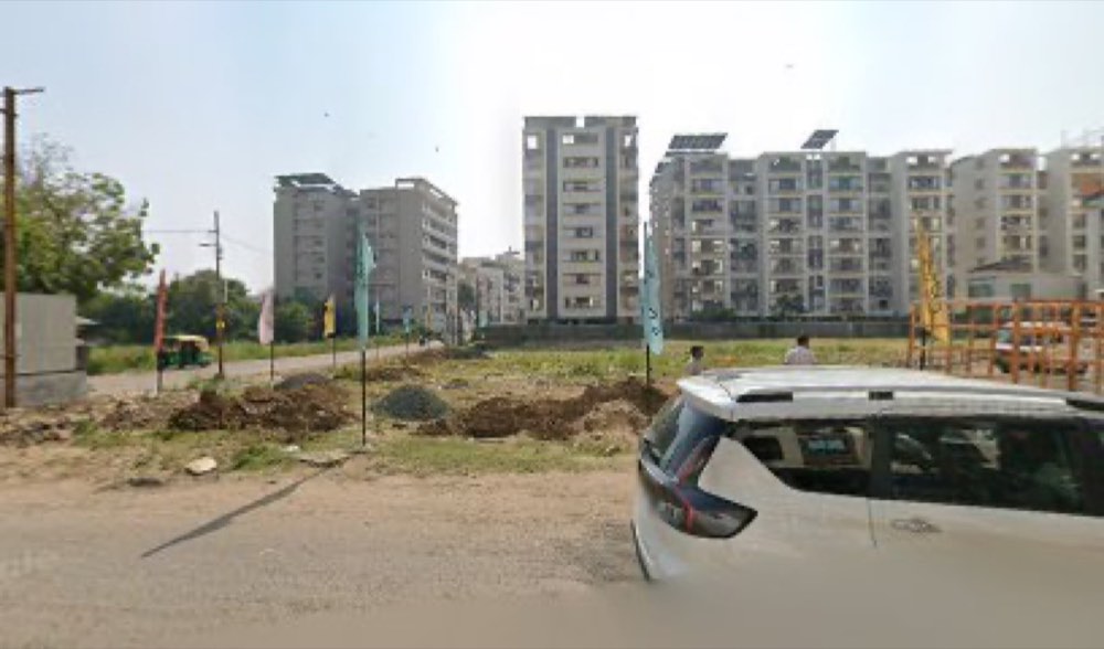 Krushnam Eleanor in Vemali, Vadodara