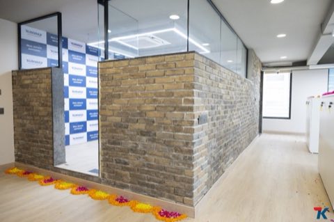 Kunvarji Realty Advisors project photo 3 in Makarba, Ahmedabad