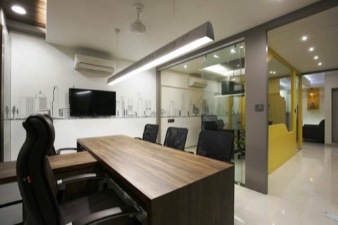 LABH PROPERTY project photo 3 in Gotri, Vadodara