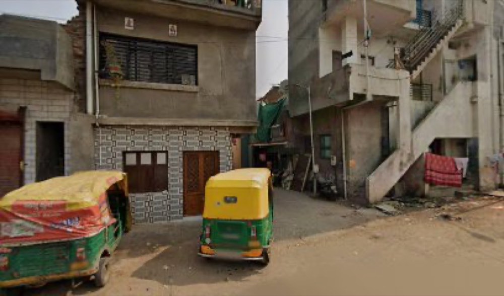 Lakum home in Arbuda Nagar, Ahmedabad