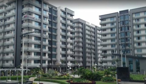 Laxmi Realtors project photo 3 in Vesu, Surat