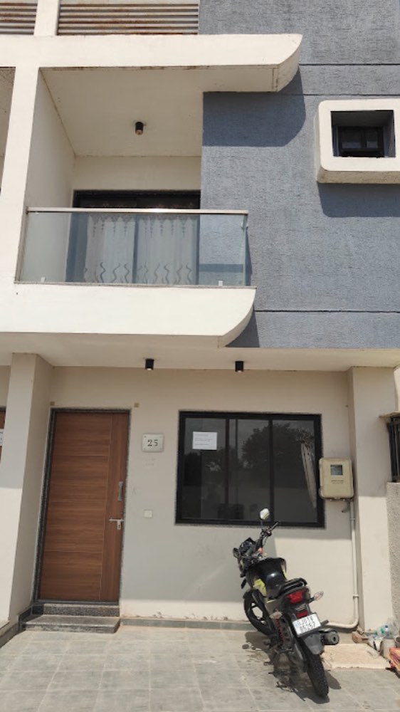 Laxmi Residency in Sarkhej, Ahmedabad