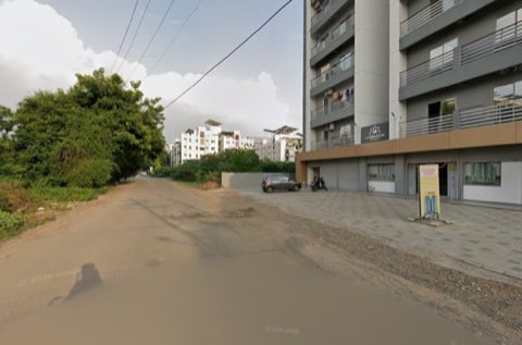 Laxminarayan Residency project photo 2 in Atladara, Vadodara