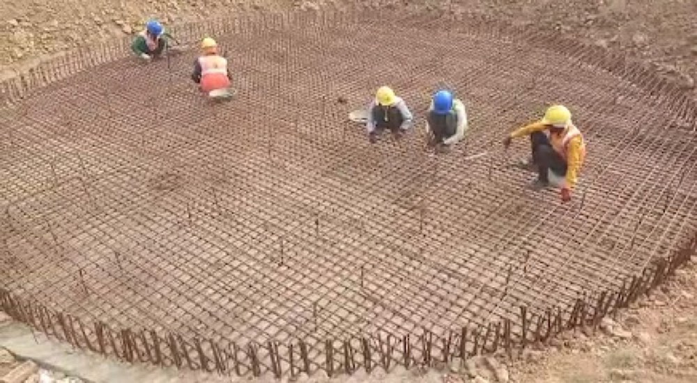 LC Infra Projects Private Limited in Prahlad Nagar, Ahmedabad