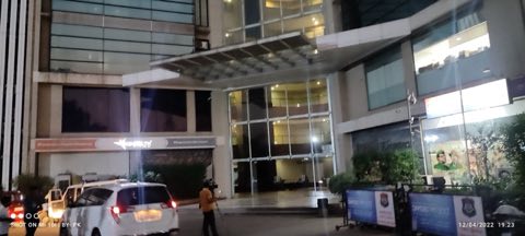 LC Infra Projects Private Limited project photo 2 in Prahlad Nagar, Ahmedabad
