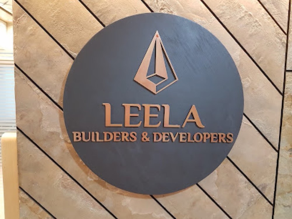 Leela Builders & Developers in Bhatar, Surat