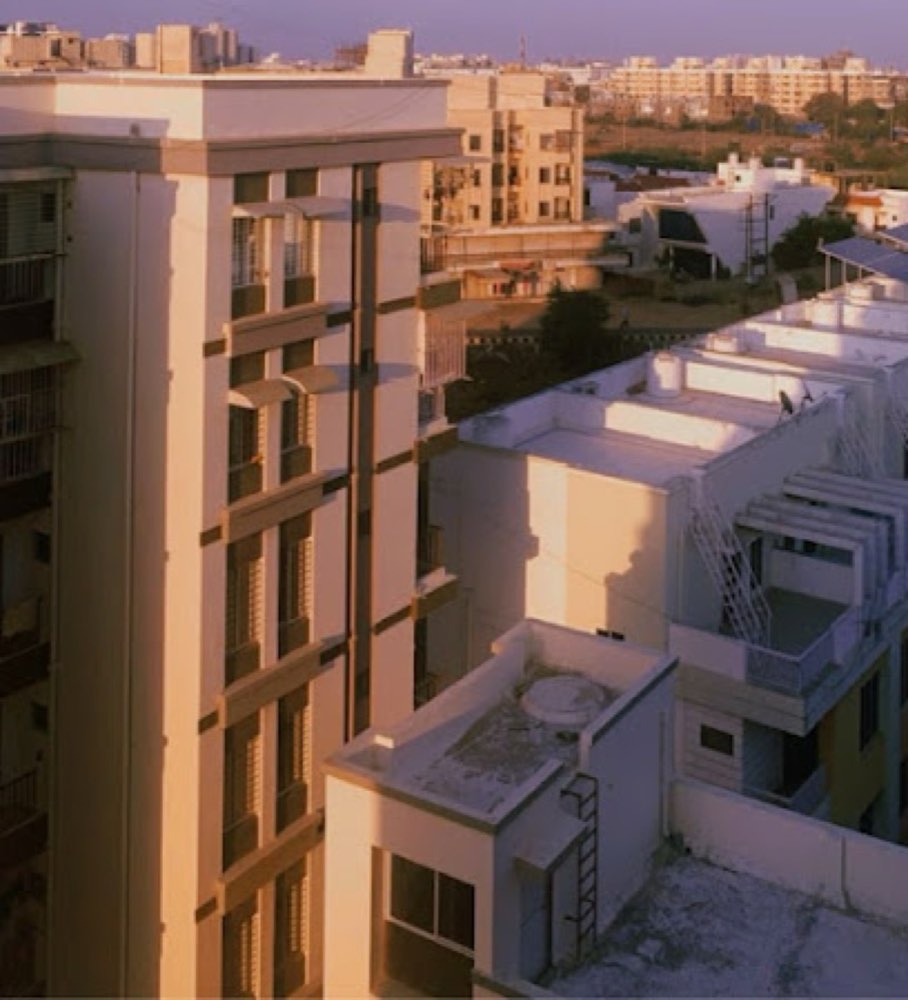 Life Arena in Sevasi, Vadodara