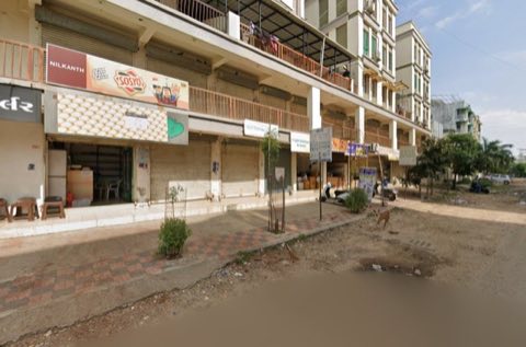 Life Arena project photo 2 in Sevasi, Vadodara