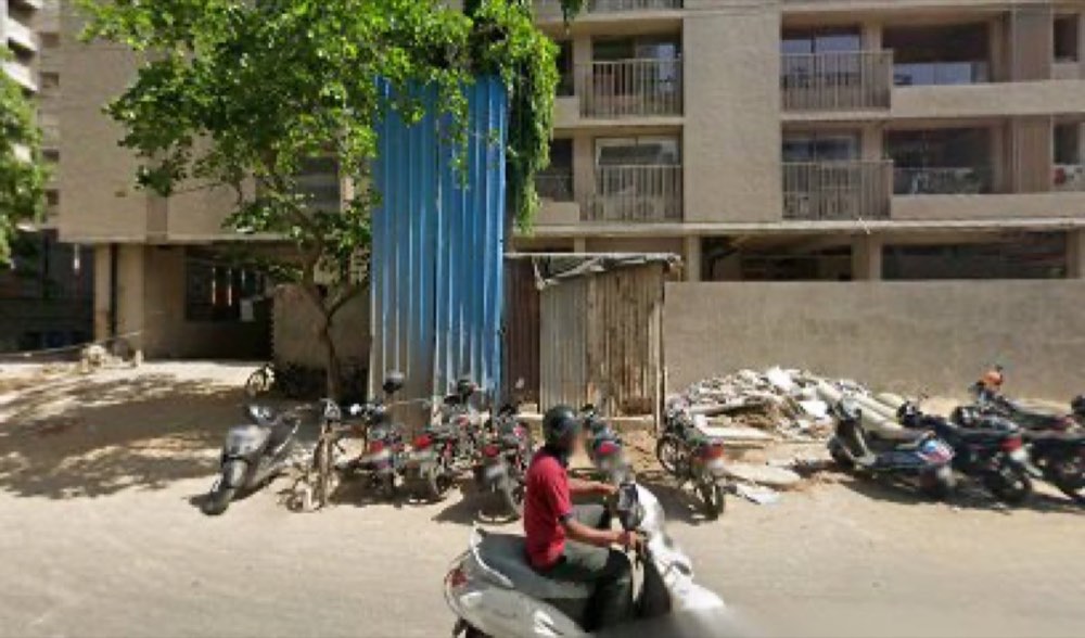 LILAMANI RAJUL GREENS in Paldi, Ahmedabad