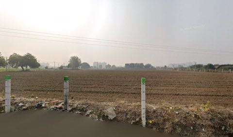 Lilleria Vivaanta 2 project photo 1 in Vemali, Vadodara