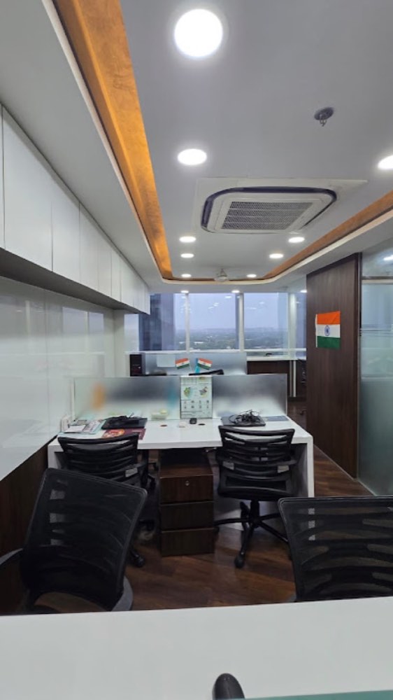Luxoria Group in Makarba, Ahmedabad