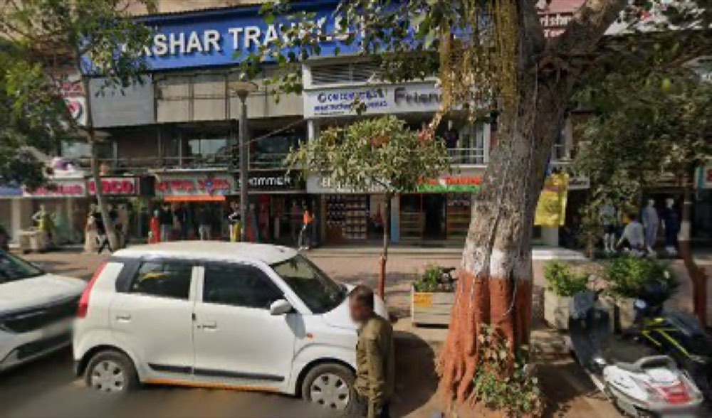 M/s . Sorath Builders in Navrangpura, Ahmedabad