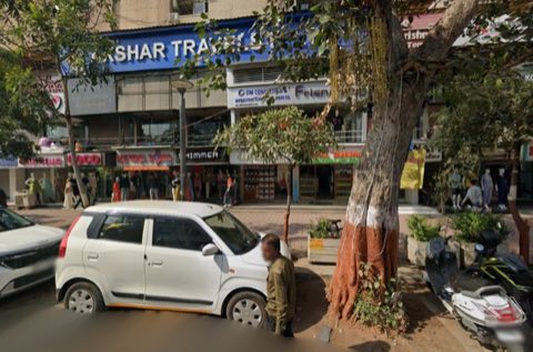 M/s . Sorath Builders project photo 1 in Navrangpura, Ahmedabad