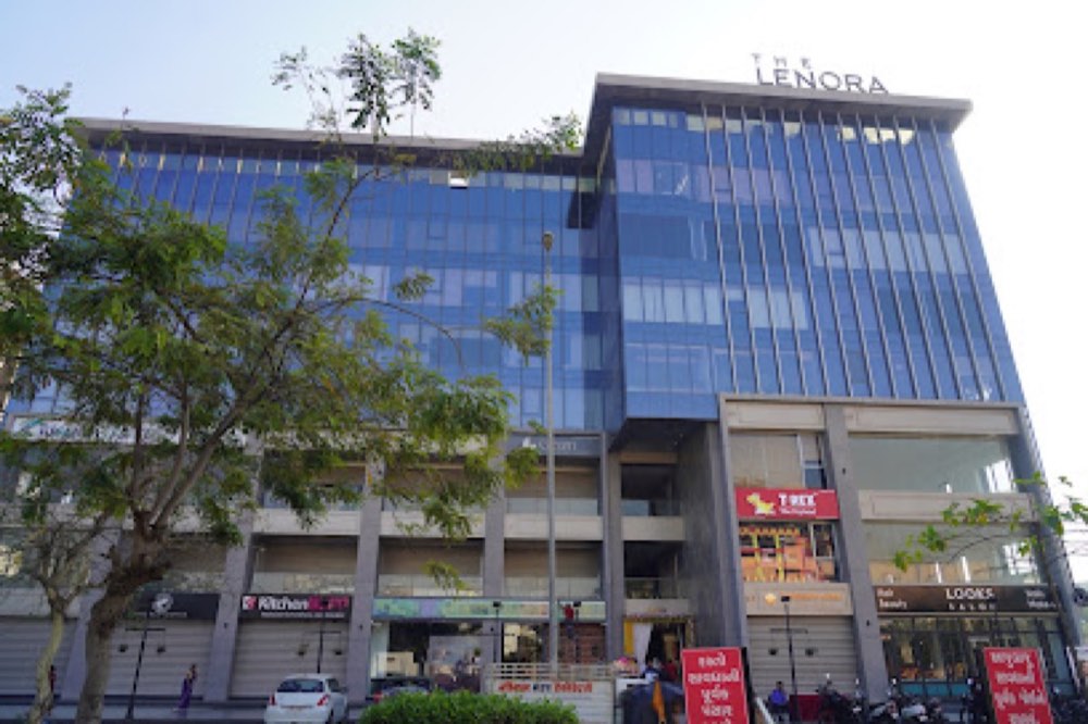 Maa Krupa Developers in City Light, Surat
