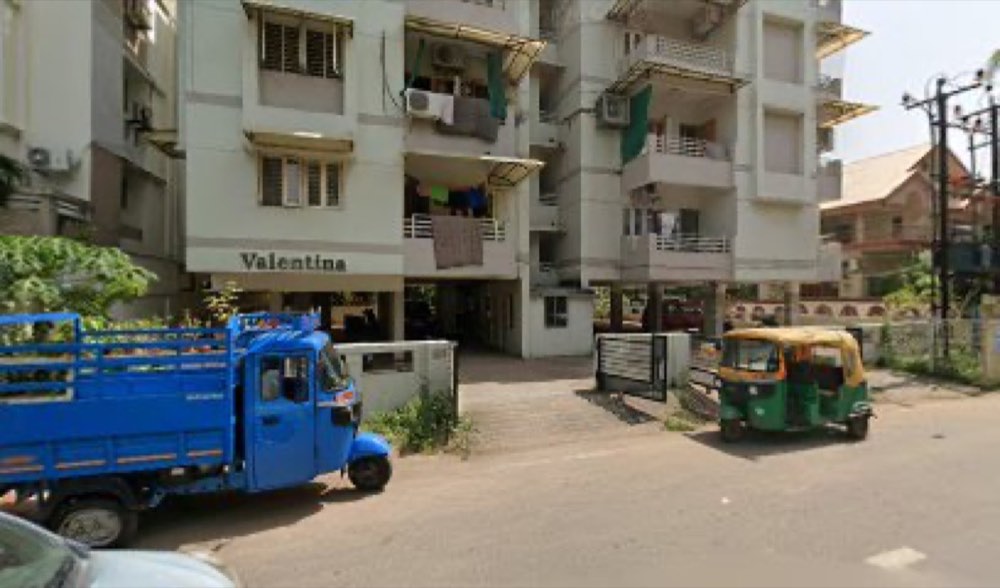 MADHAV BLISS in Akota, Vadodara