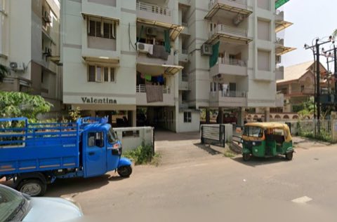 MADHAV BLISS project photo 1 in Akota, Vadodara