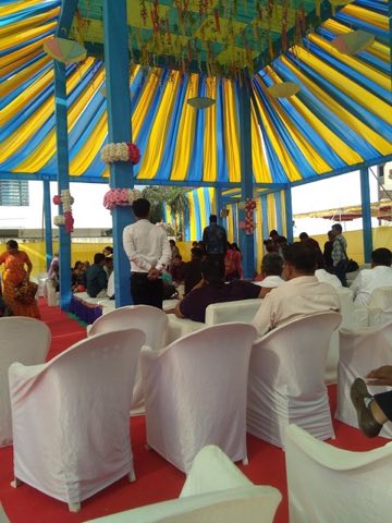 Madhusudan Developers project photo 3 in City Light, Surat