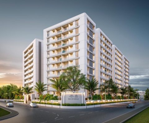 Madhuvan Group project photo 3 in Harni, Vadodara