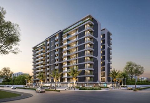 Madhuvan Space project photo 1 in Harni, Vadodara