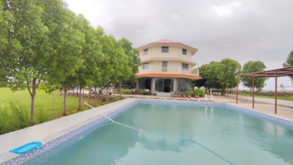 Magnanimous Infrastructure Private Limited in Jagatpur, Ahmedabad