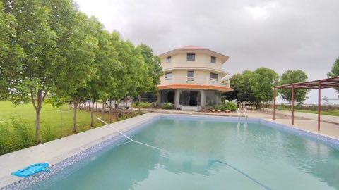 Magnanimous Infrastructure Private Limited project photo 1 in Jagatpur, Ahmedabad