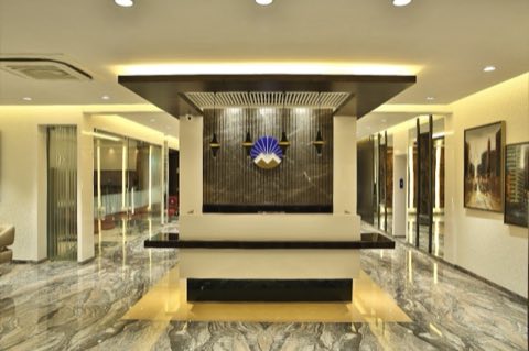 Mahadev House project photo 2 in Ghodasar, Ahmedabad