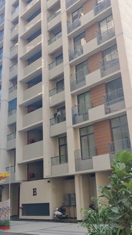 Mahadev Imperial project photo 2 in Vastral, Ahmedabad